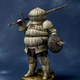 Illustration for article titled A $300 Siegmeyer From iDark Souls/i Statueem/em